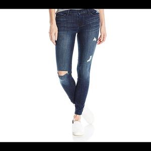 Black orchid jeans